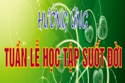 Trường mầm non Song Phượng họp trực tuyến triển khai tuần lễ “học tập suốt đời” năm 2021